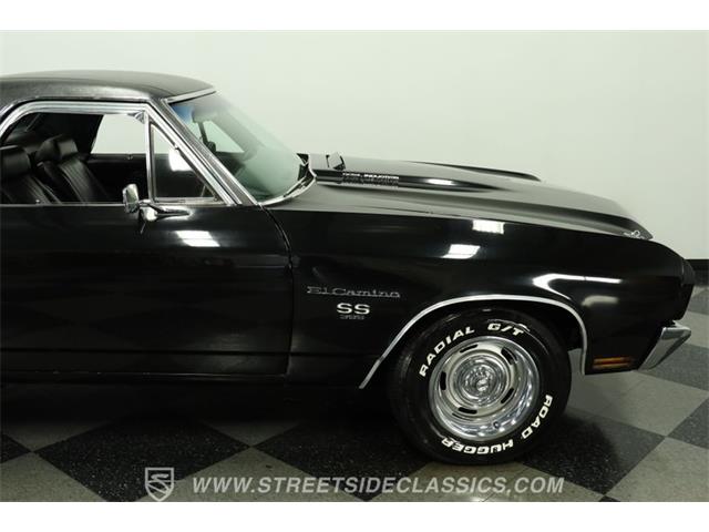 1970 Chevrolet El Camino (CC-2067011) for sale in Lutz, Florida