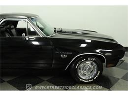 1970 Chevrolet El Camino (CC-2067011) for sale in Lutz, Florida