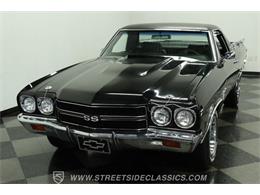 1970 Chevrolet El Camino (CC-2067011) for sale in Lutz, Florida