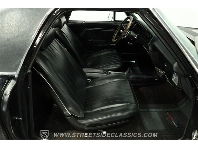 1970 Chevrolet El Camino (CC-2067011) for sale in Lutz, Florida