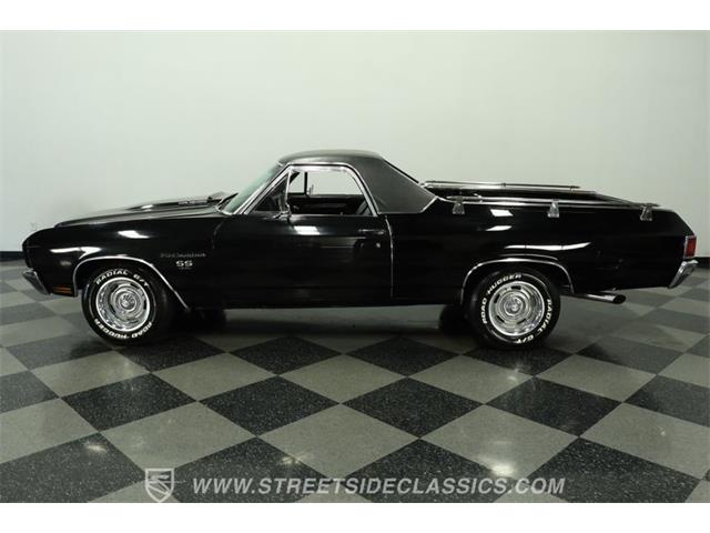 1970 Chevrolet El Camino (CC-2067011) for sale in Lutz, Florida