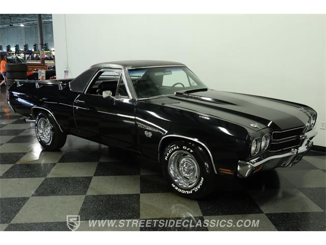 1970 Chevrolet El Camino (CC-2067011) for sale in Lutz, Florida