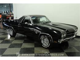 1970 Chevrolet El Camino (CC-2067011) for sale in Lutz, Florida