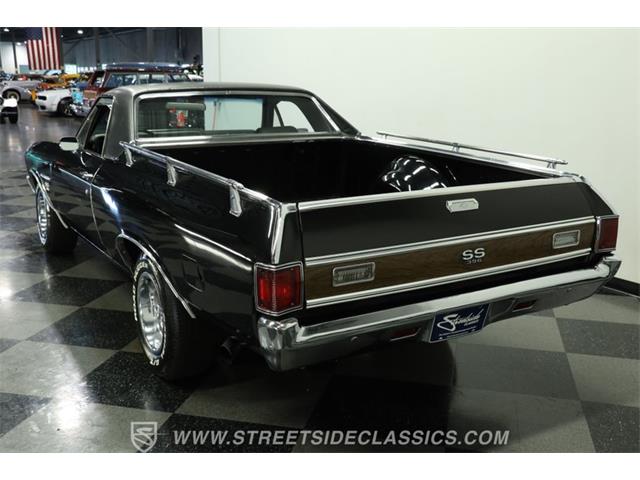 1970 Chevrolet El Camino (CC-2067011) for sale in Lutz, Florida