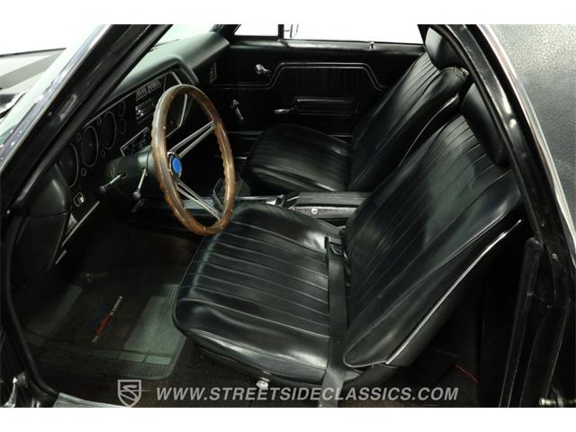 1970 Chevrolet El Camino (CC-2067011) for sale in Lutz, Florida