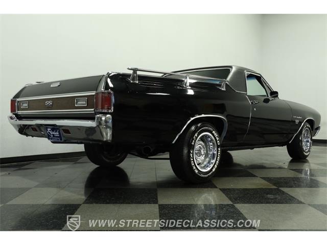 1970 Chevrolet El Camino (CC-2067011) for sale in Lutz, Florida