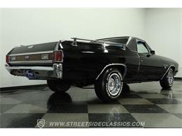 1970 Chevrolet El Camino (CC-2067011) for sale in Lutz, Florida