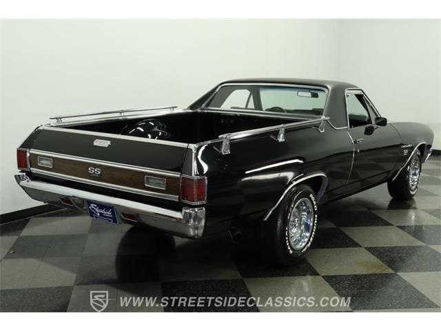 1970 Chevrolet El Camino (CC-2067011) for sale in Lutz, Florida