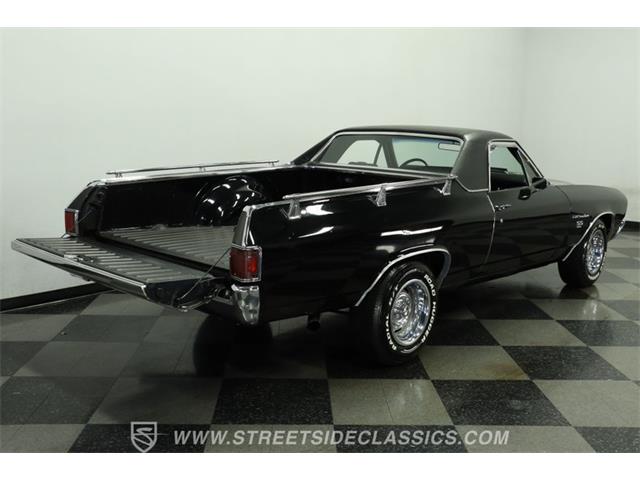1970 Chevrolet El Camino (CC-2067011) for sale in Lutz, Florida