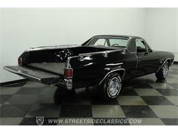 1970 Chevrolet El Camino (CC-2067011) for sale in Lutz, Florida