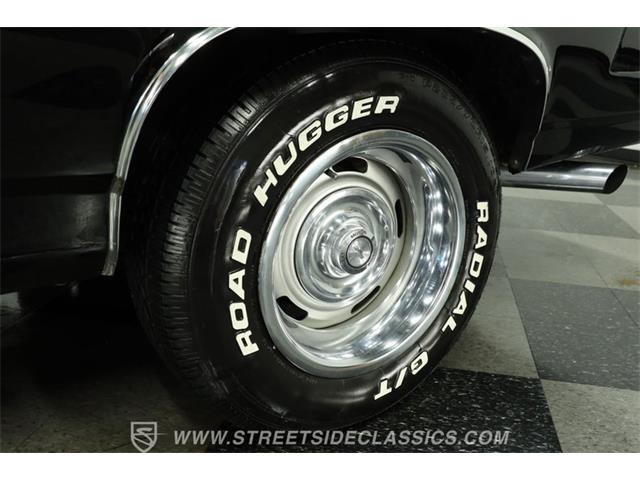 1970 Chevrolet El Camino (CC-2067011) for sale in Lutz, Florida