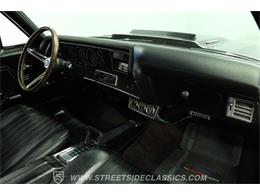 1970 Chevrolet El Camino (CC-2067011) for sale in Lutz, Florida