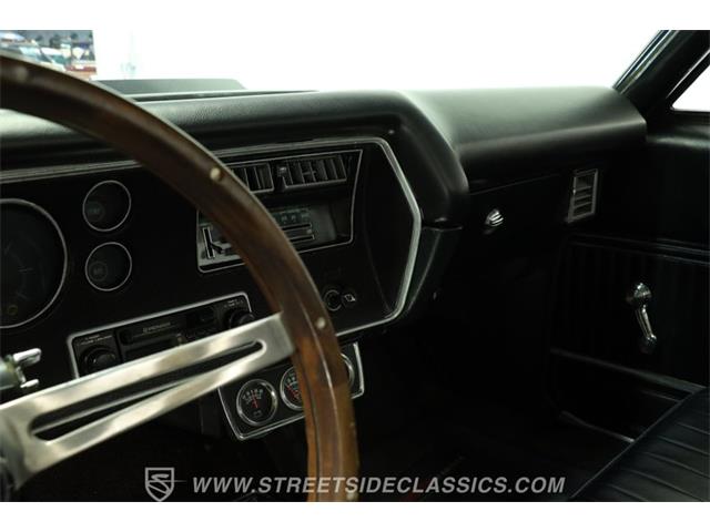 1970 Chevrolet El Camino (CC-2067011) for sale in Lutz, Florida