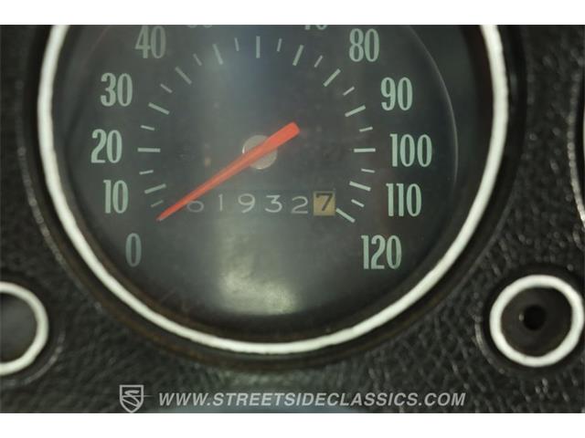 1970 Chevrolet El Camino (CC-2067011) for sale in Lutz, Florida