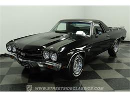 1970 Chevrolet El Camino (CC-2067011) for sale in Lutz, Florida