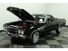 1970 Chevrolet El Camino (CC-2067011) for sale in Lutz, Florida