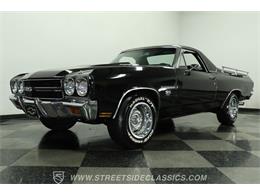 1970 Chevrolet El Camino (CC-2067011) for sale in Lutz, Florida