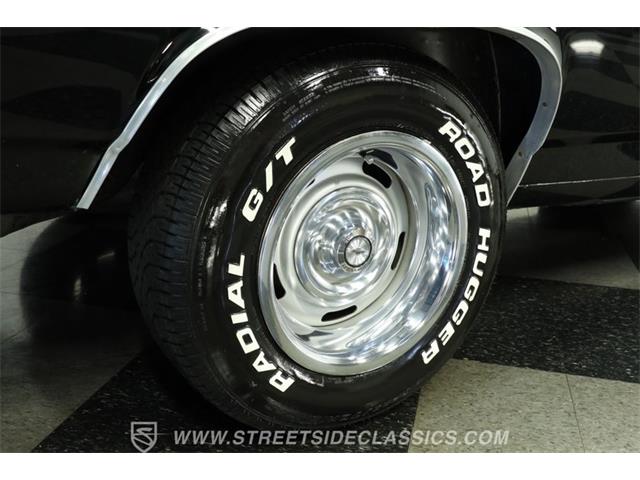 1970 Chevrolet El Camino (CC-2067011) for sale in Lutz, Florida