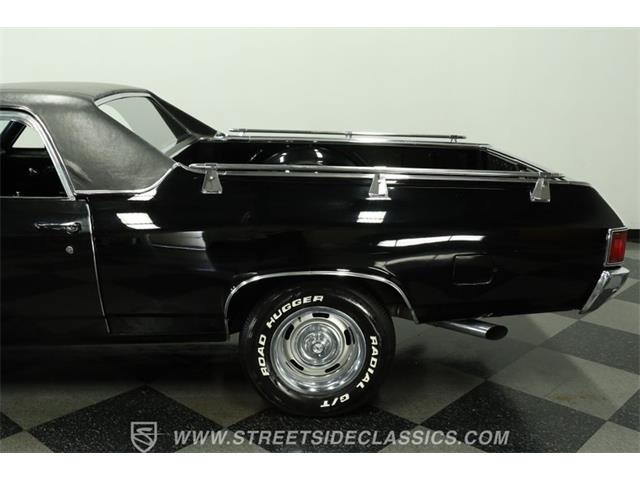1970 Chevrolet El Camino (CC-2067011) for sale in Lutz, Florida
