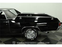 1970 Chevrolet El Camino (CC-2067011) for sale in Lutz, Florida