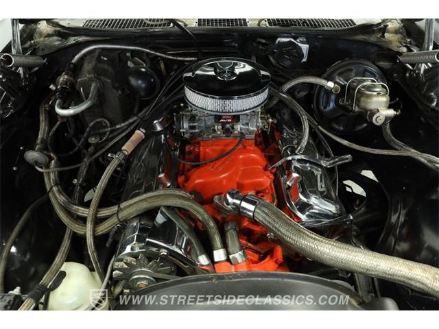 1970 Chevrolet El Camino (CC-2067011) for sale in Lutz, Florida