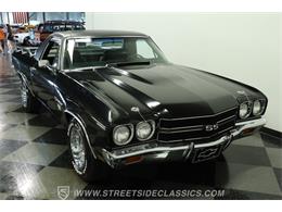1970 Chevrolet El Camino (CC-2067011) for sale in Lutz, Florida