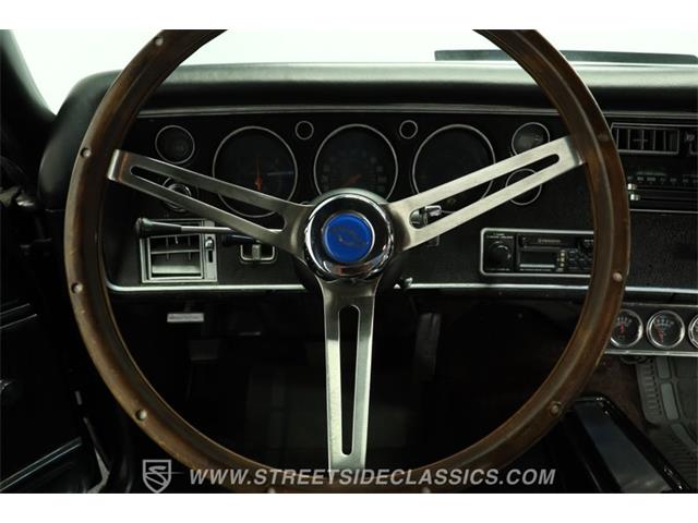 1970 Chevrolet El Camino (CC-2067011) for sale in Lutz, Florida