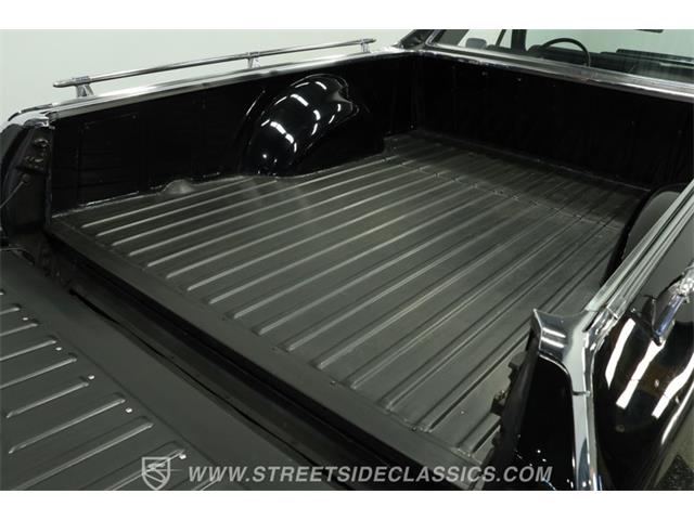 1970 Chevrolet El Camino (CC-2067011) for sale in Lutz, Florida