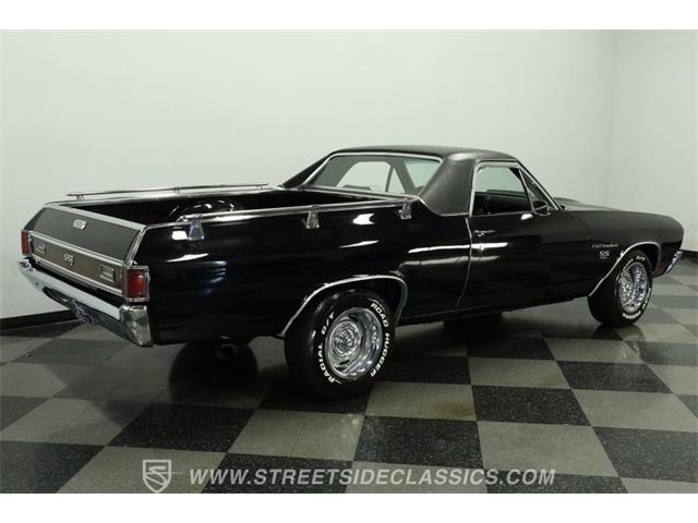 1970 Chevrolet El Camino (CC-2067011) for sale in Lutz, Florida