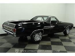 1970 Chevrolet El Camino (CC-2067011) for sale in Lutz, Florida