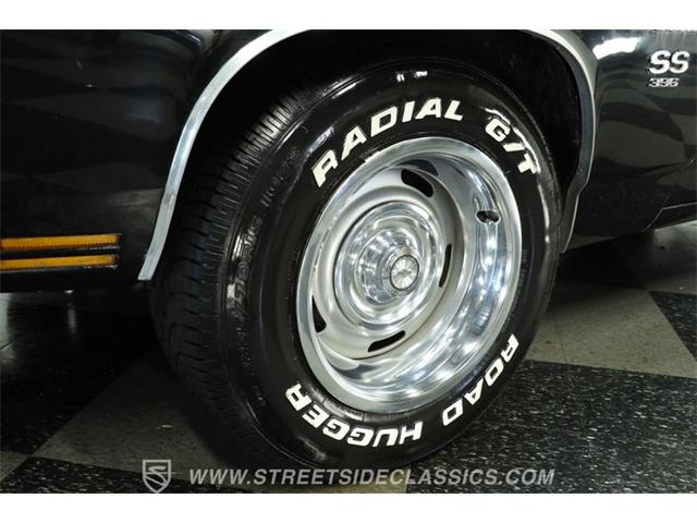 1970 Chevrolet El Camino (CC-2067011) for sale in Lutz, Florida