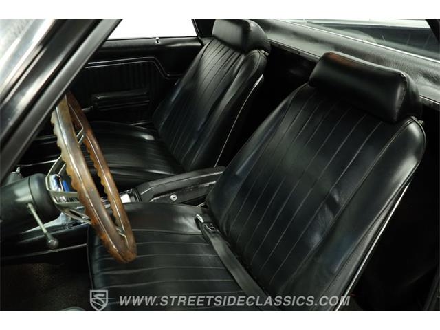 1970 Chevrolet El Camino (CC-2067011) for sale in Lutz, Florida