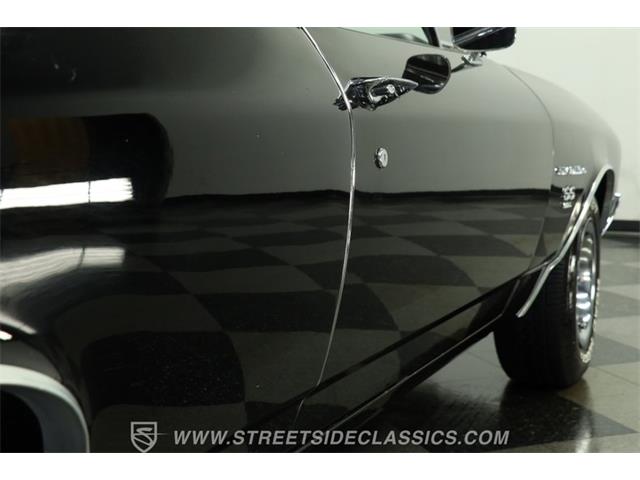 1970 Chevrolet El Camino (CC-2067011) for sale in Lutz, Florida