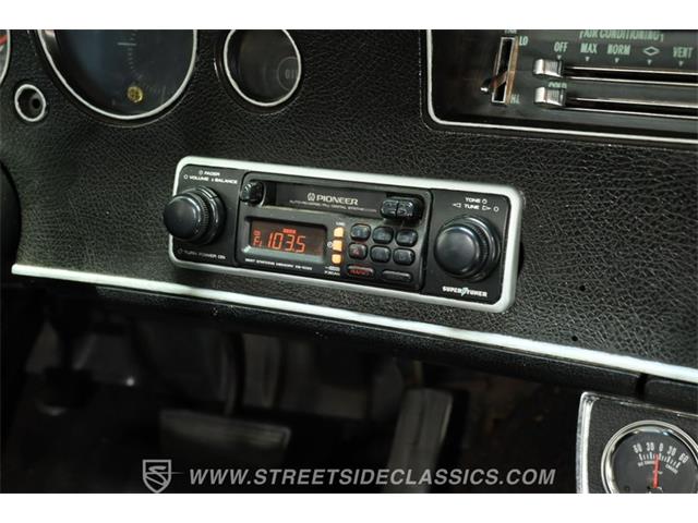 1970 Chevrolet El Camino (CC-2067011) for sale in Lutz, Florida