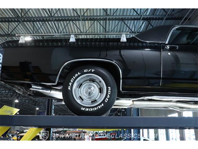 1970 Chevrolet El Camino (CC-2067011) for sale in Lutz, Florida