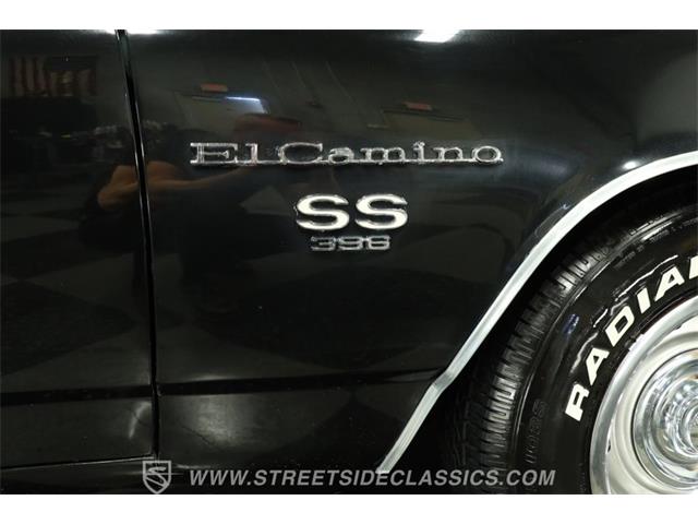 1970 Chevrolet El Camino (CC-2067011) for sale in Lutz, Florida