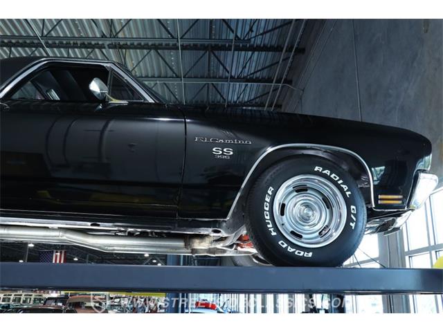1970 Chevrolet El Camino (CC-2067011) for sale in Lutz, Florida