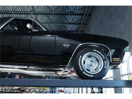 1970 Chevrolet El Camino (CC-2067011) for sale in Lutz, Florida