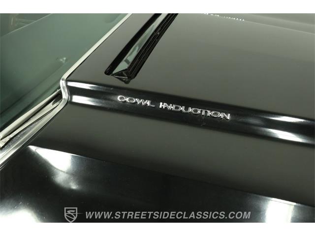 1970 Chevrolet El Camino (CC-2067011) for sale in Lutz, Florida