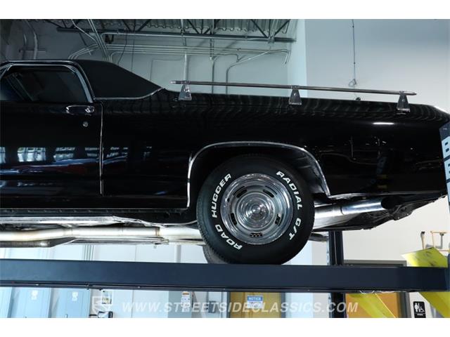 1970 Chevrolet El Camino (CC-2067011) for sale in Lutz, Florida