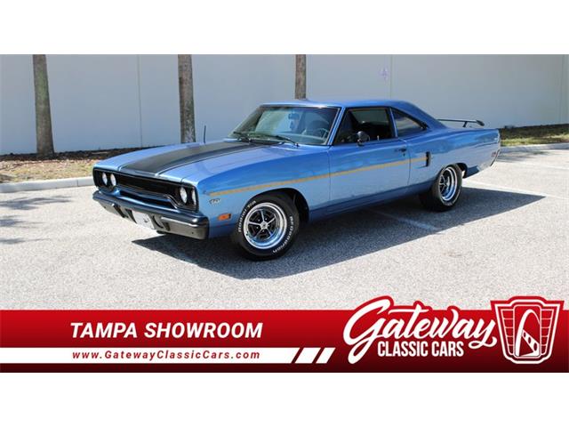 1970 Plymouth Belvedere (CC-2067012) for sale in Ruskin, Florida