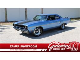 1970 Plymouth Belvedere (CC-2067012) for sale in Ruskin, Florida
