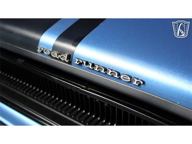 1970 Plymouth Belvedere (CC-2067012) for sale in Ruskin, Florida