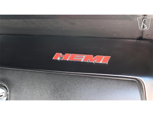 1970 Plymouth Belvedere (CC-2067012) for sale in Ruskin, Florida