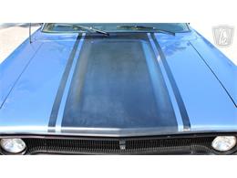 1970 Plymouth Belvedere (CC-2067012) for sale in Ruskin, Florida