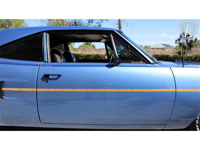 1970 Plymouth Belvedere (CC-2067012) for sale in Ruskin, Florida