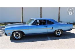 1970 Plymouth Belvedere (CC-2067012) for sale in Ruskin, Florida