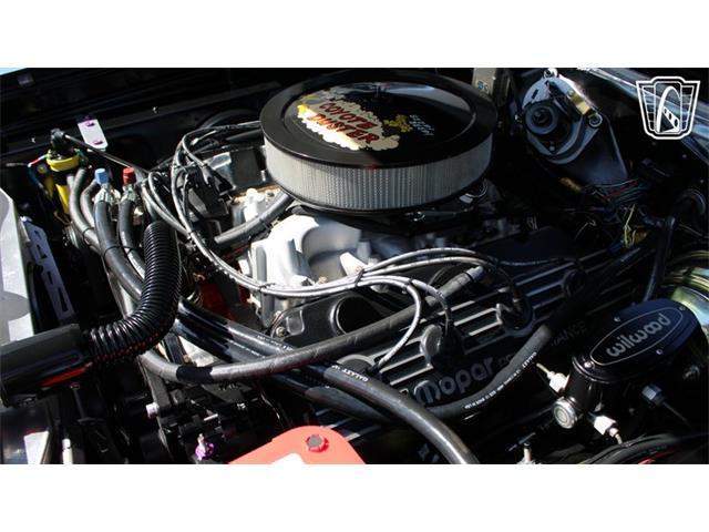 1970 Plymouth Belvedere (CC-2067012) for sale in Ruskin, Florida