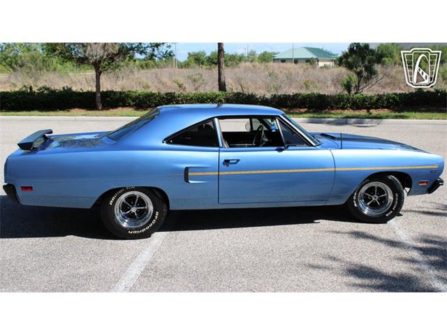 1970 Plymouth Belvedere (CC-2067012) for sale in Ruskin, Florida