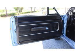 1970 Plymouth Belvedere (CC-2067012) for sale in Ruskin, Florida